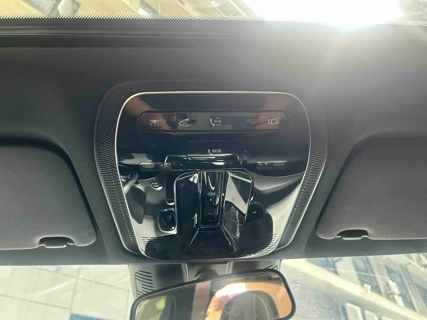 2023 Mercedes-Benz C-Class C 200 L Sport Edition — миниатюра 9