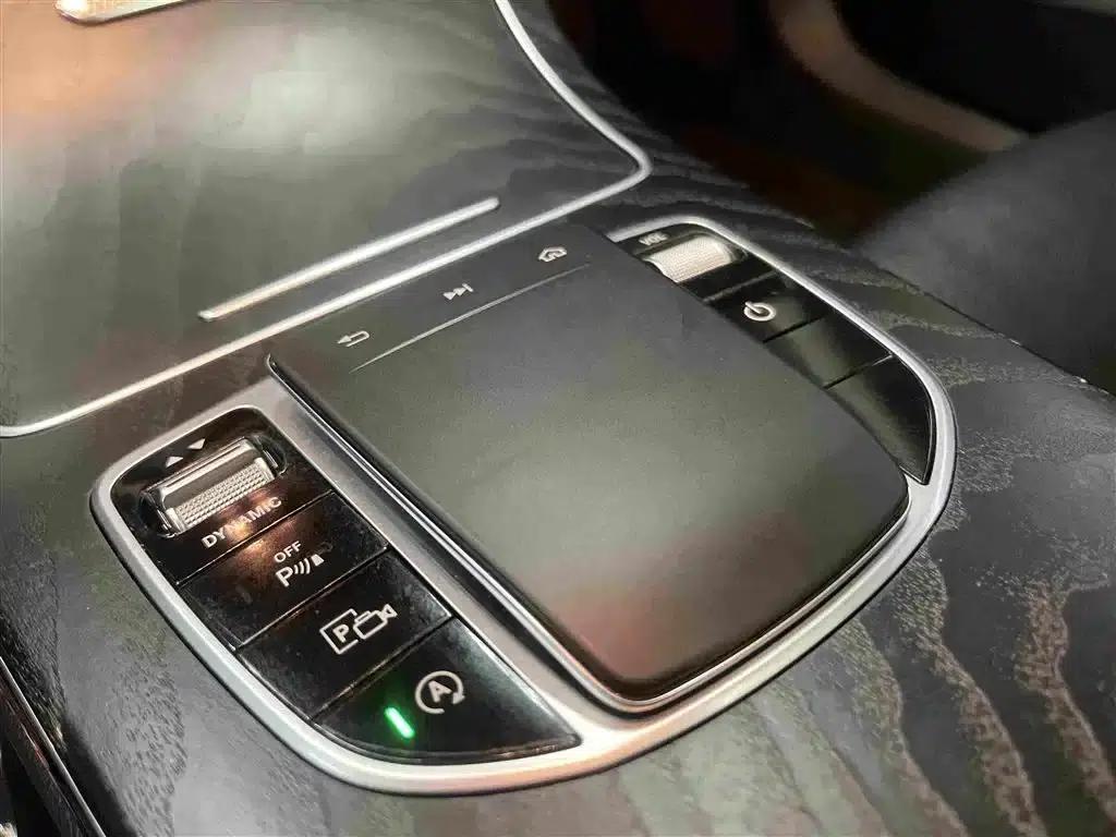Mercedes-Benz C-Class 2021 C 260 L Sport Star Edition — миниатюра 16