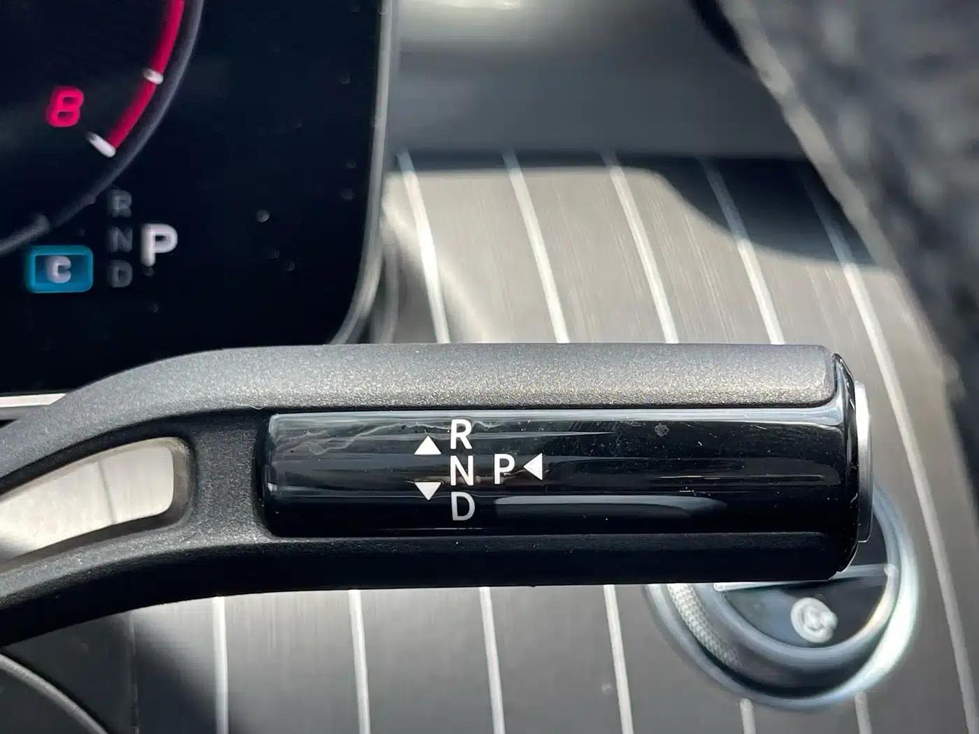 Mercedes-Benz C-Class 2024 Facelift C 260 L Sport Edition — миниатюра 21