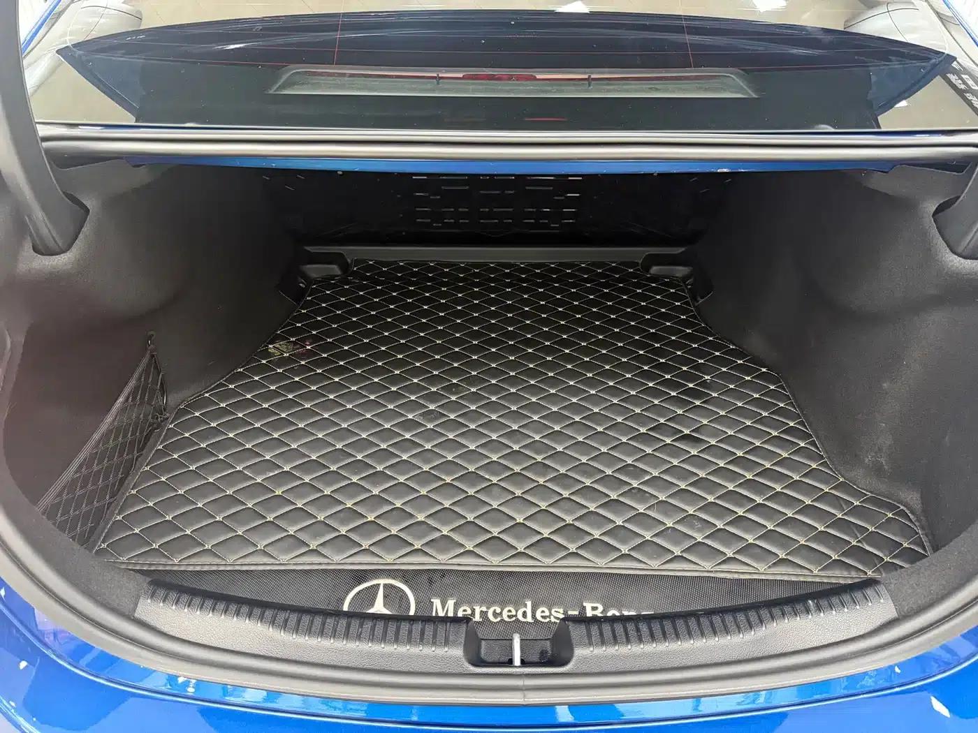 2022 Mercedes-Benz C-Class C 260 L Sport Edition — миниатюра 24
