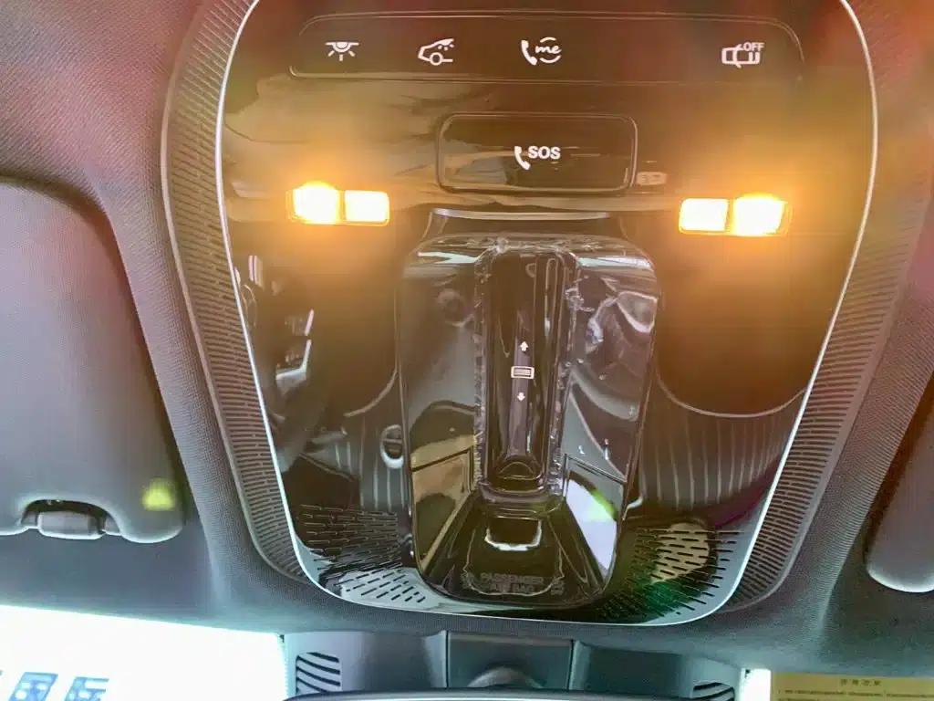 2023 Mercedes-Benz C-Class C 260 L Sport Edition — миниатюра 22