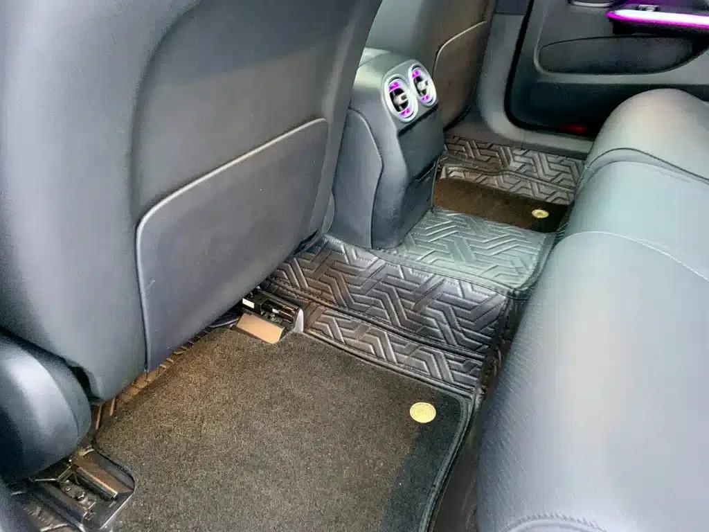 2023 Mercedes-Benz C-Class C 260 L Sport Edition — миниатюра 25
