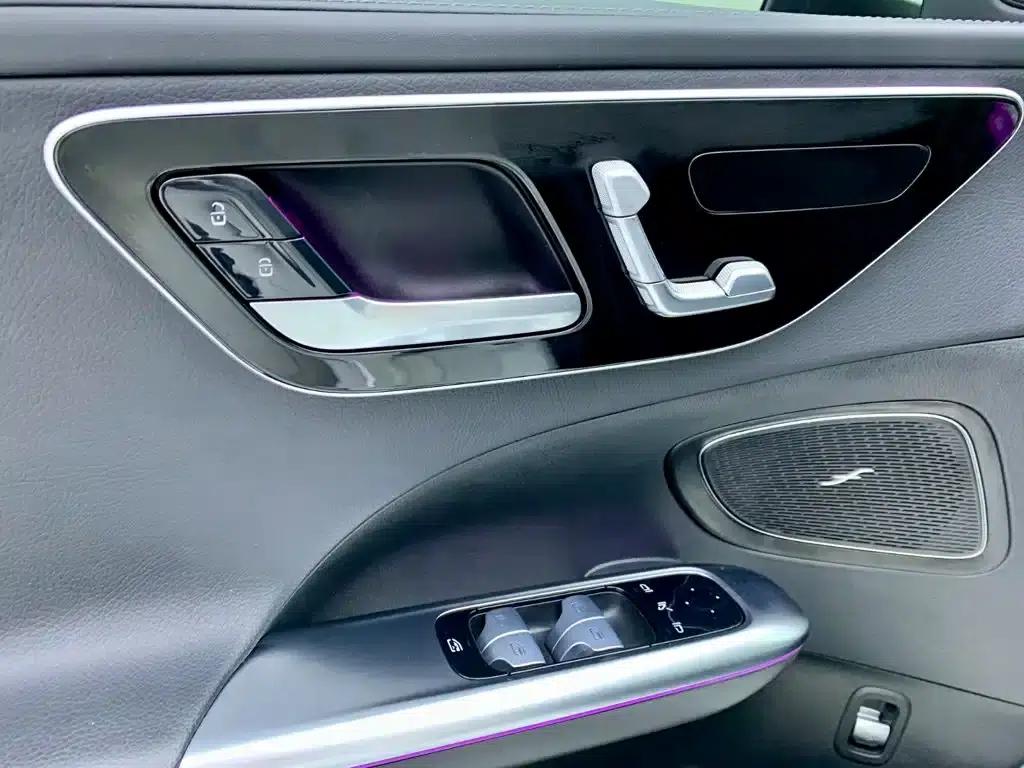 2023 Mercedes-Benz C-Class C 260 L Sport Edition — миниатюра 26