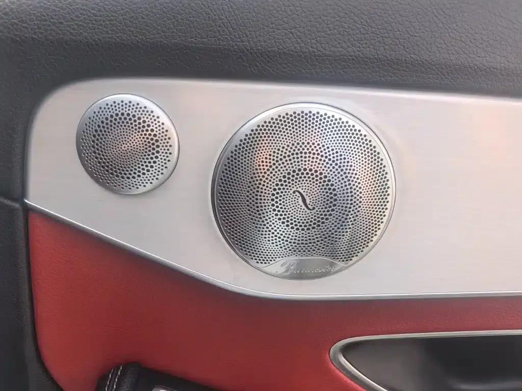 Mercedes-Benz C-Class 2021 C 260 Star Edition — миниатюра 11
