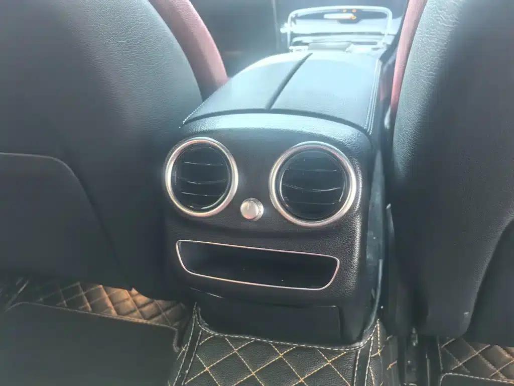 Mercedes-Benz C-Class 2021 C 260 Star Edition — миниатюра 9