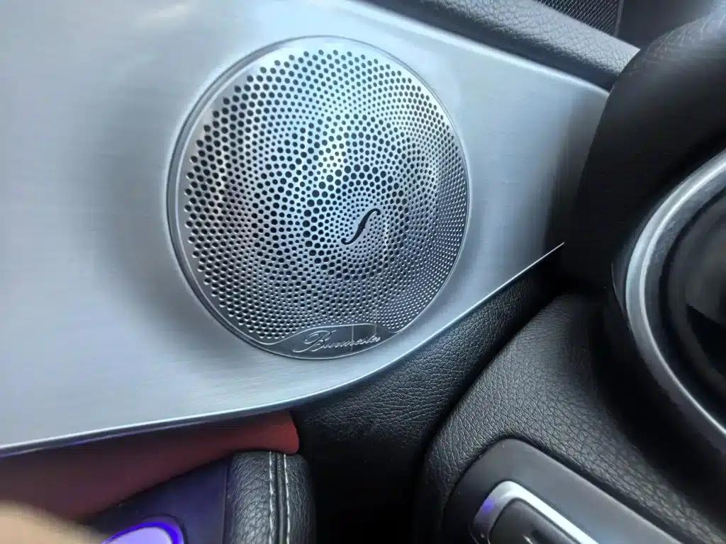 Mercedes-Benz C-Class 2021 C 260 Star Edition — миниатюра 10