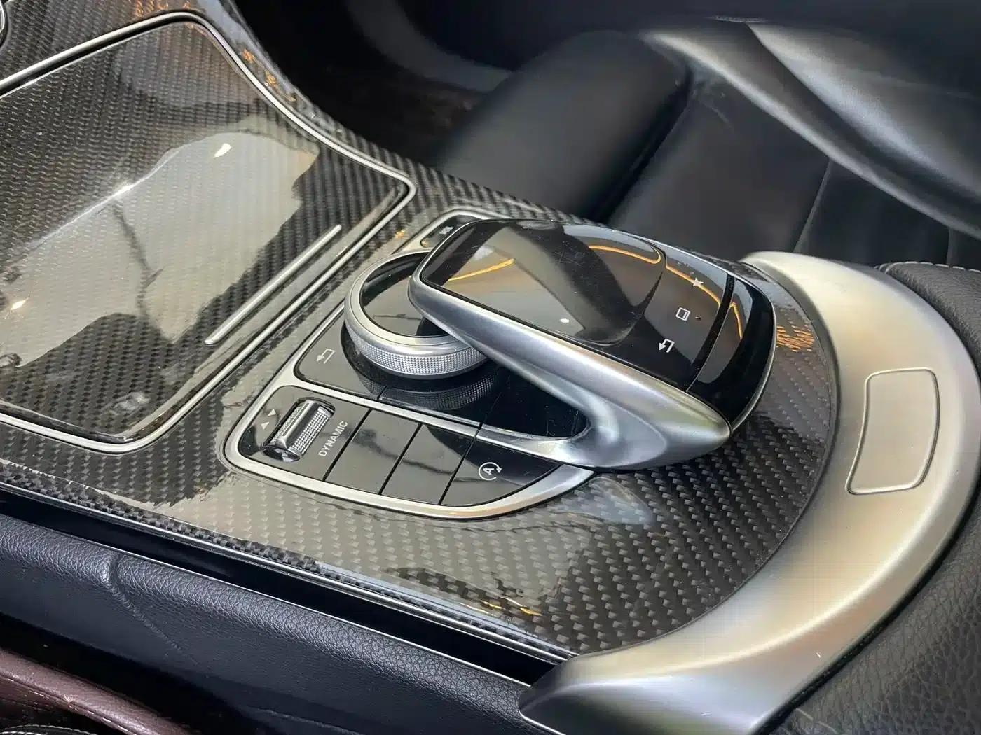 2015 Mercedes-Benz C-Class C 300 L Sport — миниатюра 8