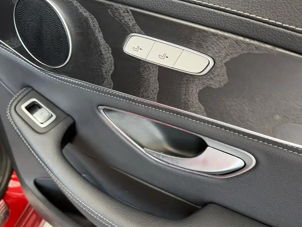 2018 Mercedes-Benz C-Class C 200 L Sport Edition — миниатюра 14