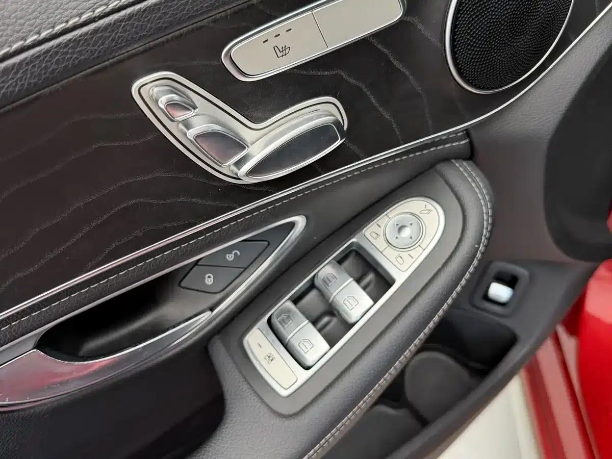 2018 Mercedes-Benz C-Class C 200 L Sport Edition — миниатюра 10