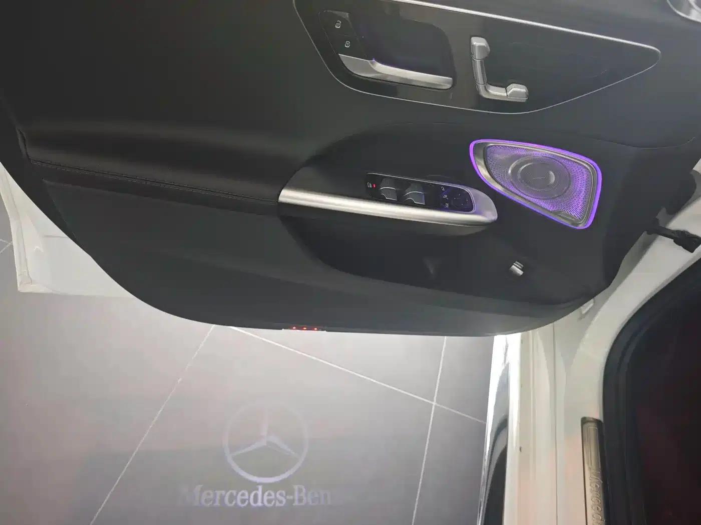2023 Mercedes-Benz C-Class C 200 L Sport Edition — миниатюра 10