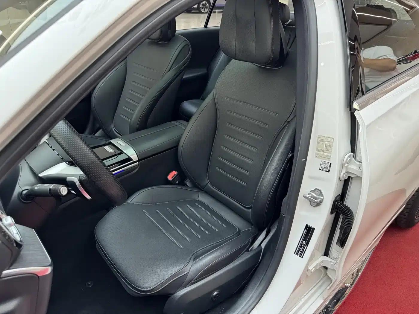 2023 Mercedes-Benz C-Class C 260 L Sport Edition — миниатюра 29