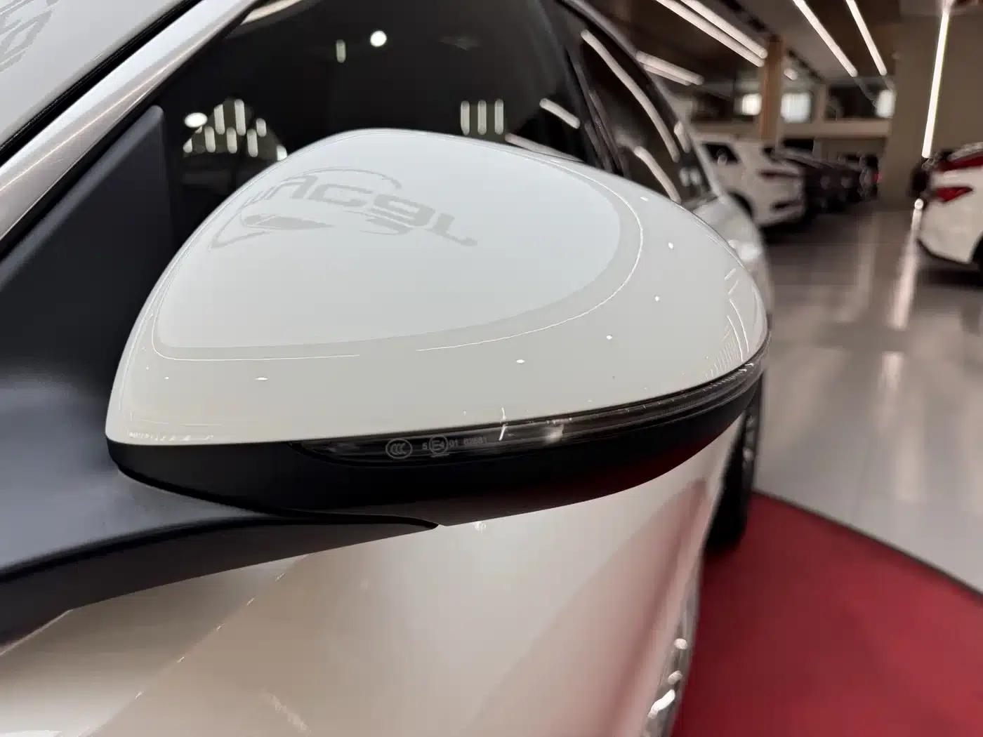 2023 Mercedes-Benz C-Class C 260 L Sport Edition — миниатюра 32
