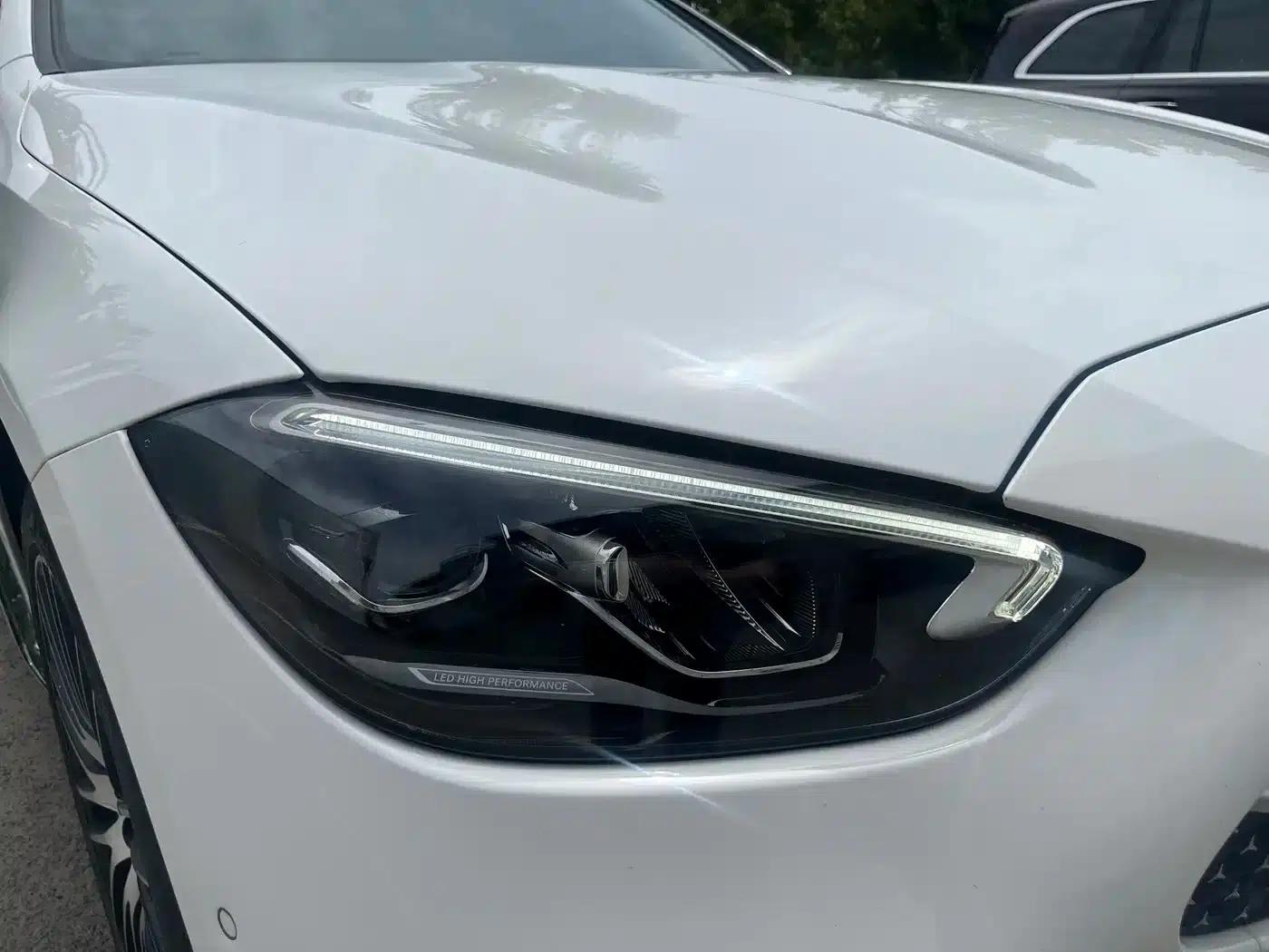 Mercedes-Benz C-Class 2025 Facelift C 260 L Sport Edition — миниатюра 6