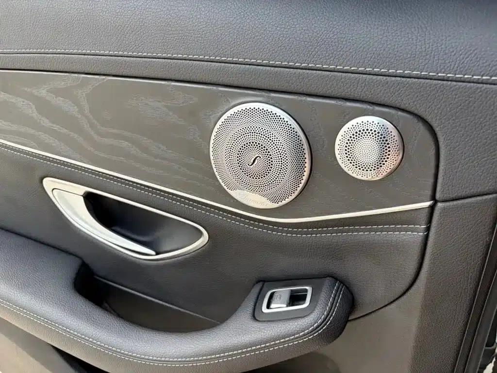 Mercedes-Benz C-Class 2019 Facelift C 260 L Sport Edition — миниатюра 7