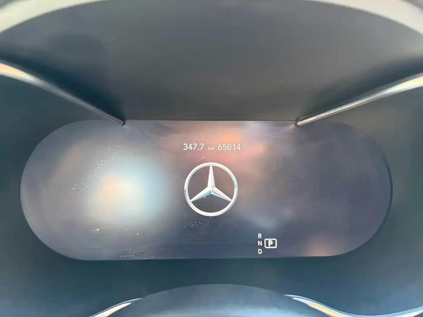 Mercedes-Benz C-Class 2020 Facelift C 260 Sport Edition — миниатюра 15
