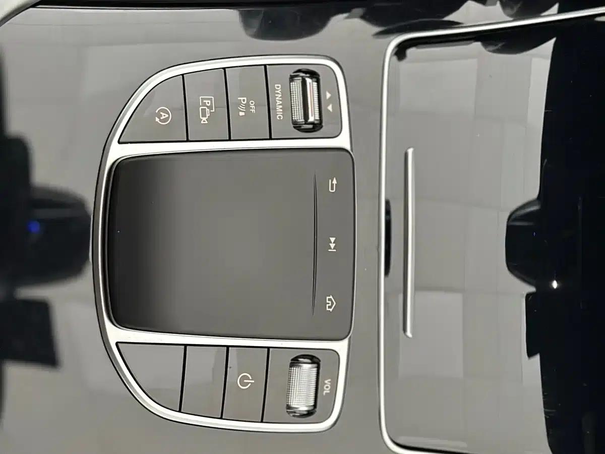 Mercedes-Benz C-Class 2020 Facelift C 260 Sport Edition — миниатюра 12