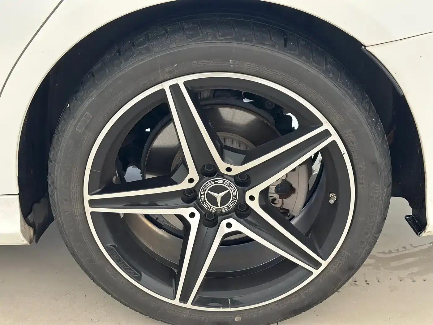 Mercedes-Benz C-Class 2020 Facelift C 260 Sport Edition — миниатюра 20