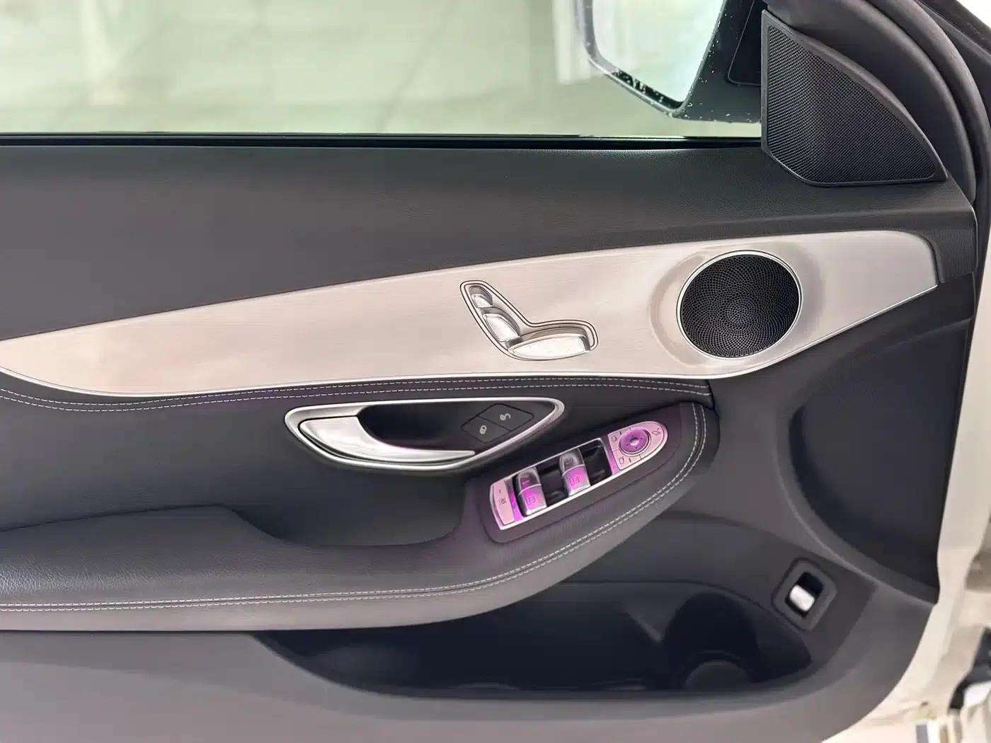 Mercedes-Benz C-Class 2020 Facelift C 260 Sport Edition — миниатюра 5