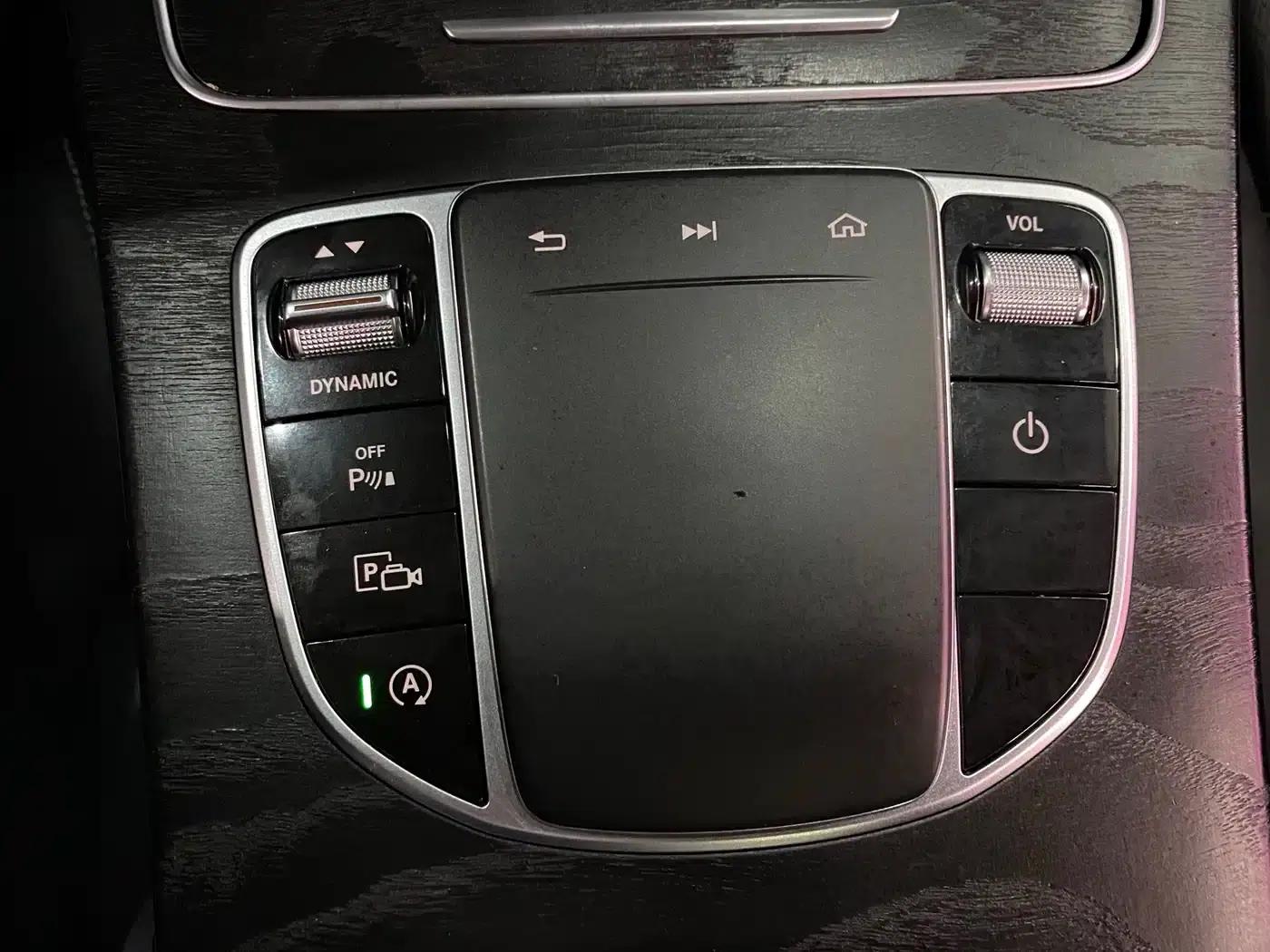 Mercedes-Benz C-Class 2019 Facelift C 260 L Sport Edition — миниатюра 19