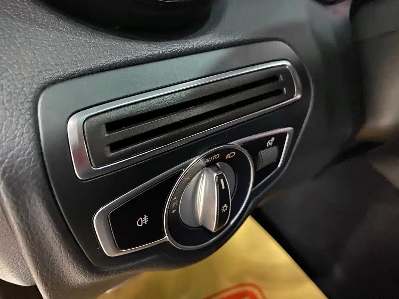 Mercedes-Benz C-Class 2019 Facelift C 260 L Sport Edition — миниатюра 21