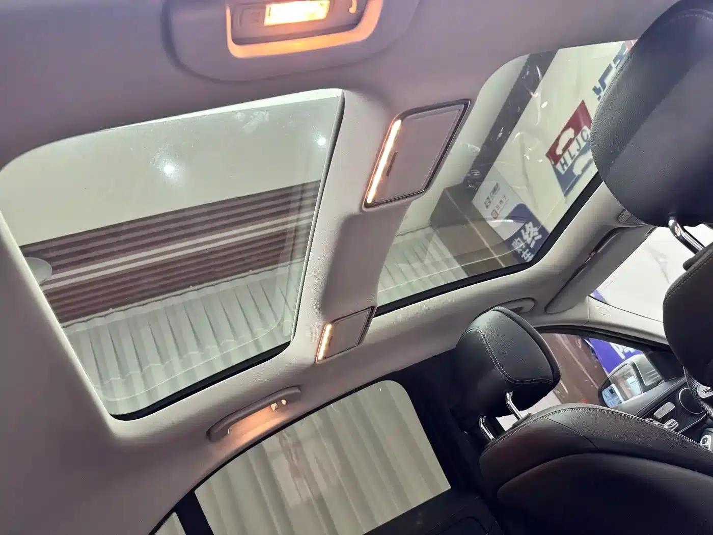 2020 Mercedes-Benz C-Class C 260 L Sport Edition — миниатюра 19