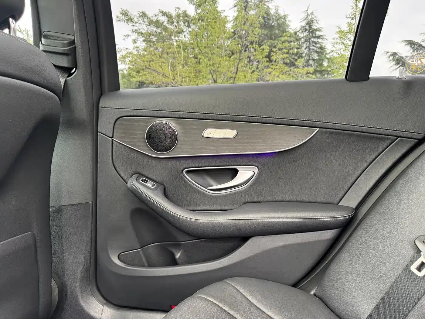 Mercedes-Benz C-Class 2021 C 200 L Fashion Sport Edition — миниатюра 13