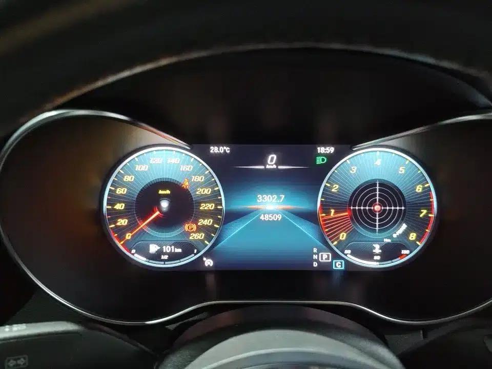 Mercedes-Benz C-Class 2020 C 200 L Fashion Sport Edition — миниатюра 4