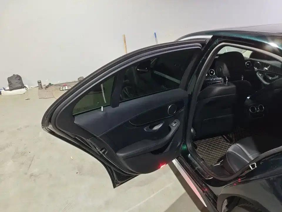 Mercedes-Benz C-Class 2020 C 200 L Fashion Sport Edition — миниатюра 8