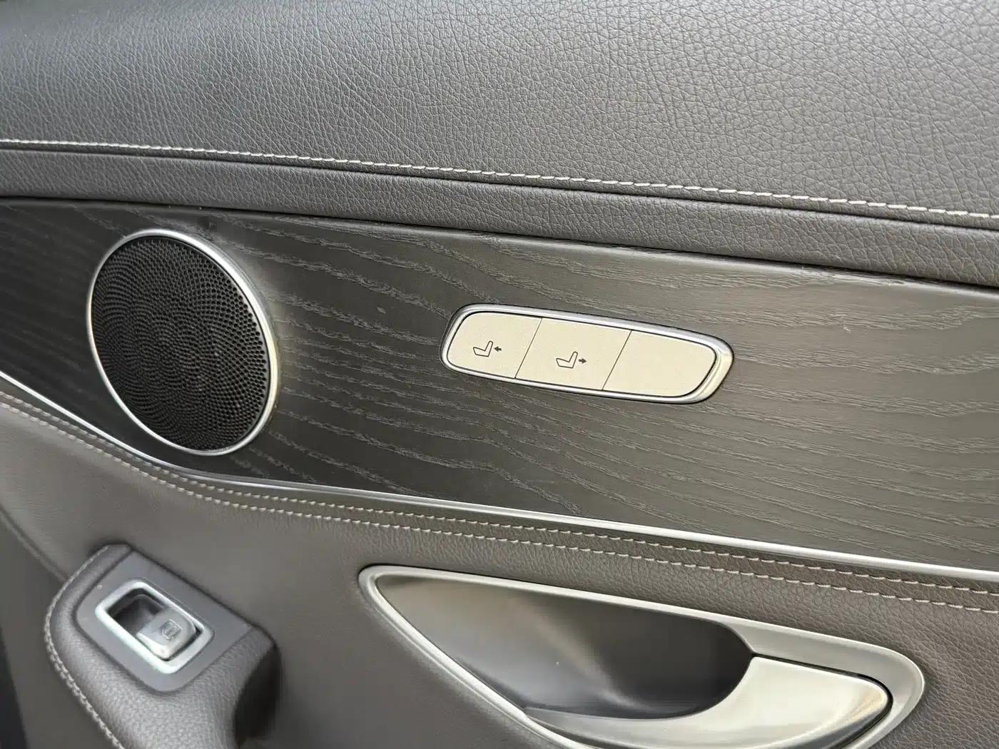 Mercedes-Benz C-Class 2020 C 200 L Fashion Sport Edition — миниатюра 14