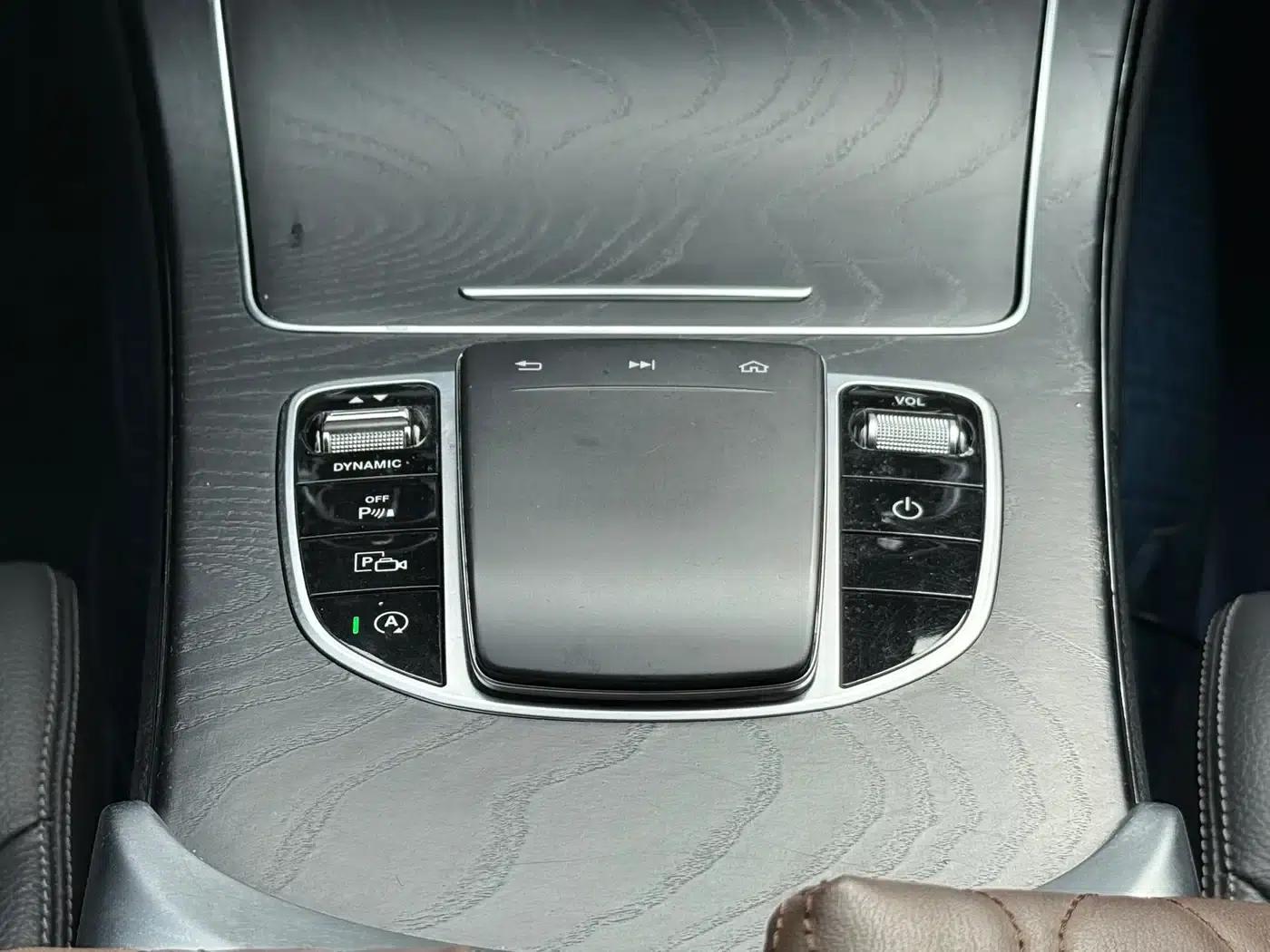Mercedes-Benz C-Class 2020 C 200 L Fashion Sport Edition — миниатюра 9
