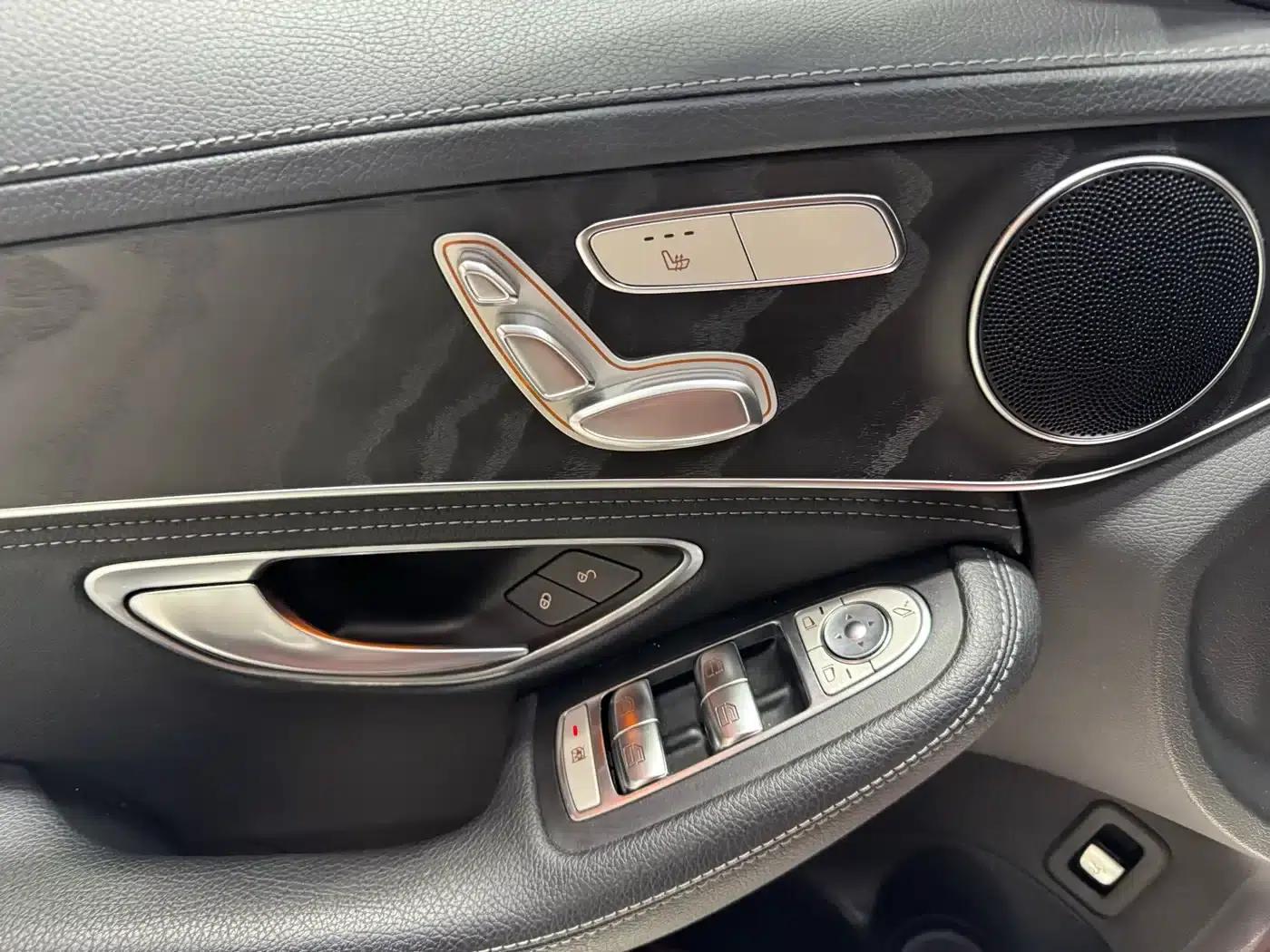 Mercedes-Benz C-Class 2019 C 260 L Sport Edition — миниатюра 18