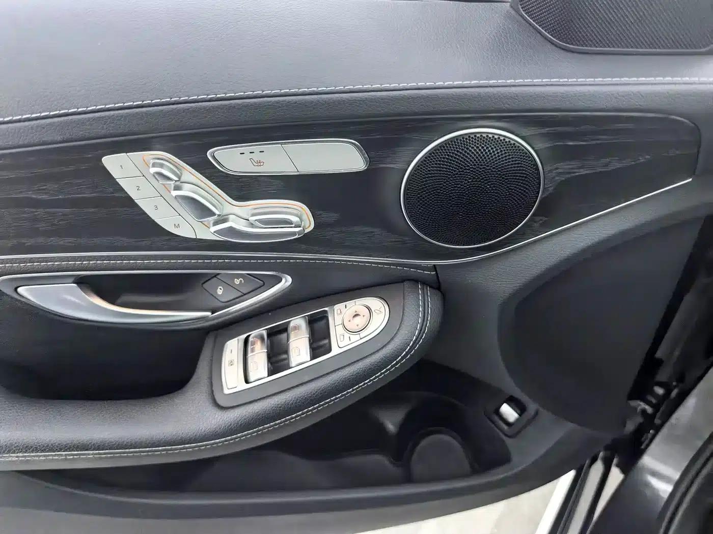 2021 Mercedes-Benz C-Class C 260 L Sport Edition — миниатюра 13