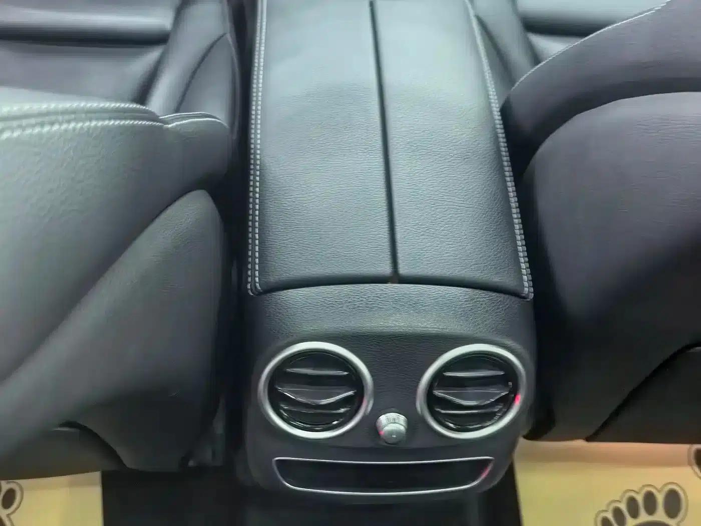 2021 Mercedes-Benz C-Class C 260 L Sport Edition — миниатюра 16