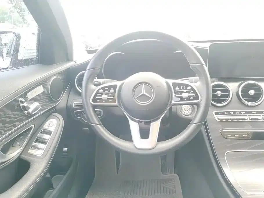 Mercedes-Benz C-Class 2019 Facelift C 260 L Sport Edition — миниатюра 15