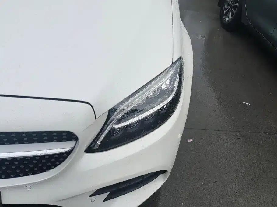 Mercedes-Benz C-Class 2019 Facelift C 260 L Sport Edition — миниатюра 5