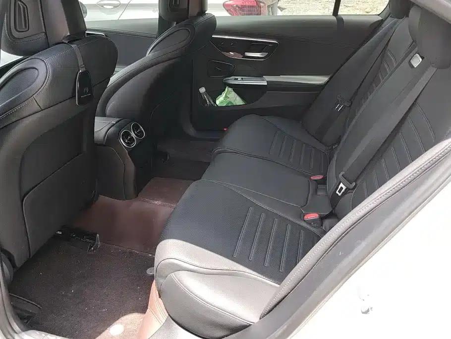 2023 Mercedes-Benz C-Class C 200 L Sport Edition — миниатюра 11