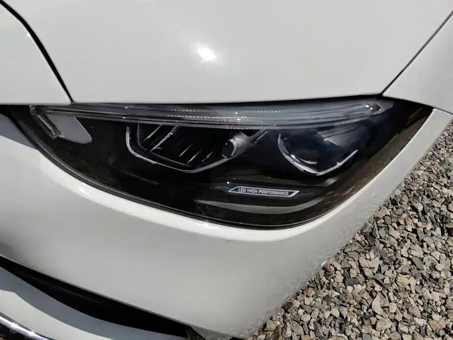 2023 Mercedes-Benz C-Class C 200 L Sport Edition — миниатюра 5
