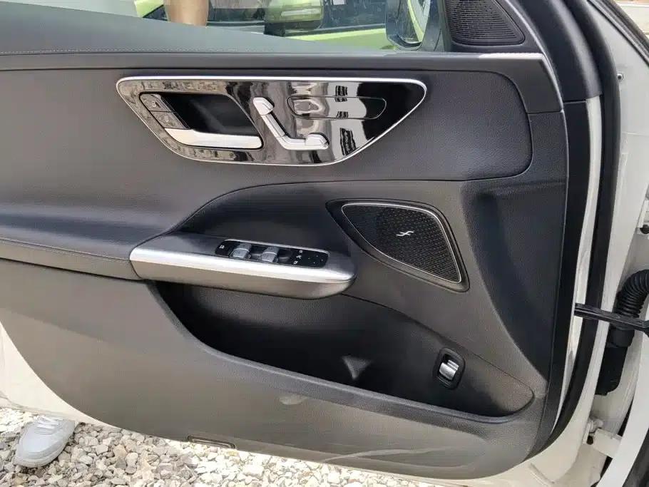 2023 Mercedes-Benz C-Class C 200 L Sport Edition — миниатюра 7