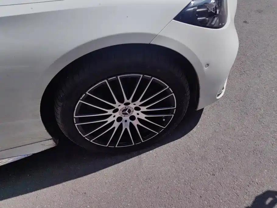 Mercedes-Benz C-Class 2024 Facelift C 260 L Sport Edition — миниатюра 6