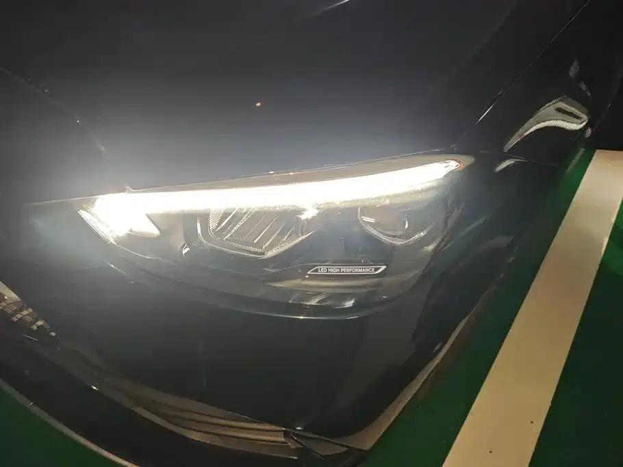 2025 Mercedes-Benz C-Class C 260 L Sport Edition — миниатюра 5