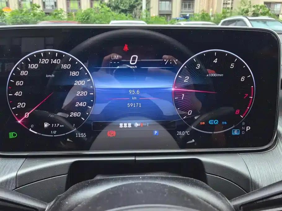 2022 Mercedes-Benz C-Class C 200 L Sport Edition — миниатюра 14