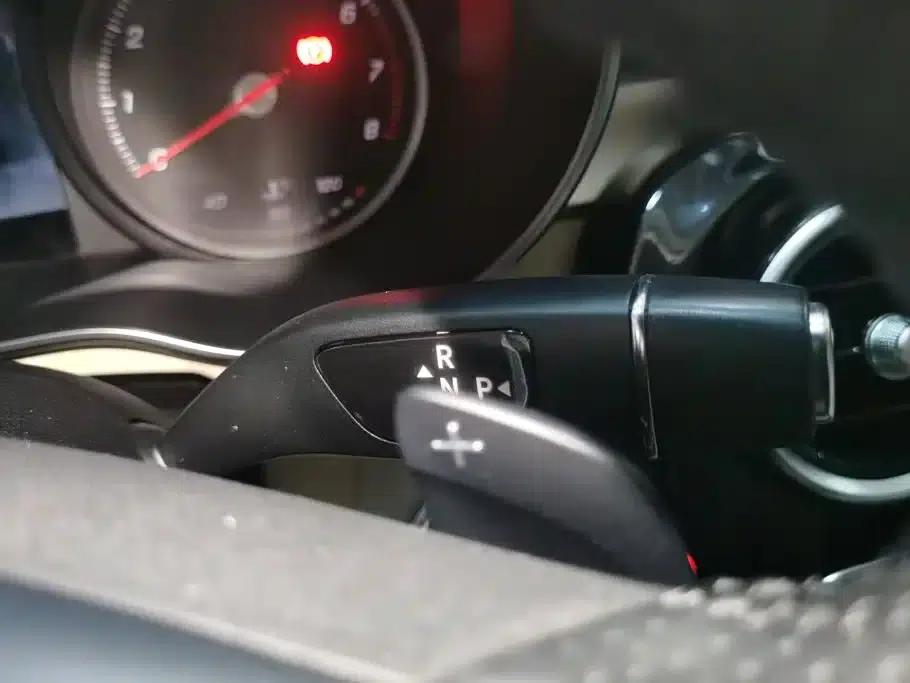 2018 Mercedes-Benz C-Class C 180 L Fashion Sport Edition — миниатюра 16