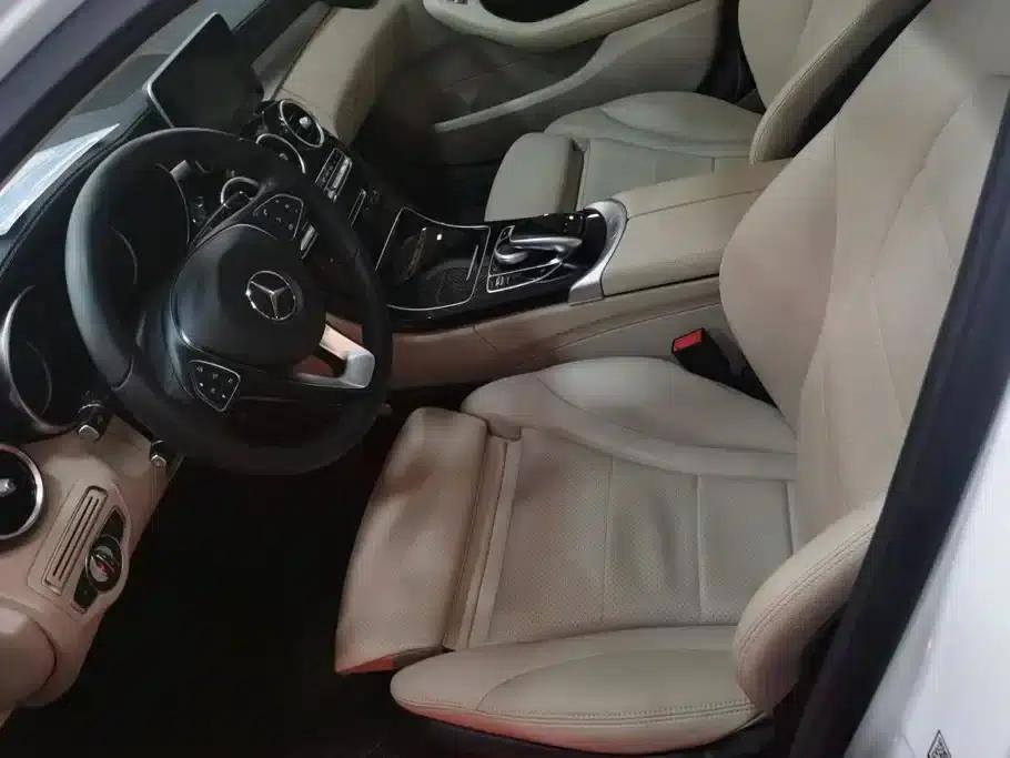 2018 Mercedes-Benz C-Class C 180 L Fashion Sport Edition — миниатюра 9