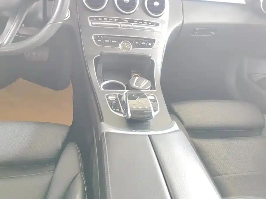 Mercedes-Benz C-Class 2018 C 200 L Sport Achievement Edition — миниатюра 16