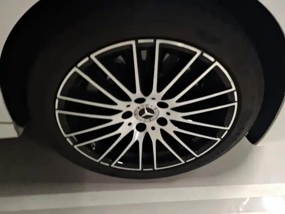 Mercedes-Benz C-Class 2022 Facelift C 260 L Sport Edition — миниатюра 6