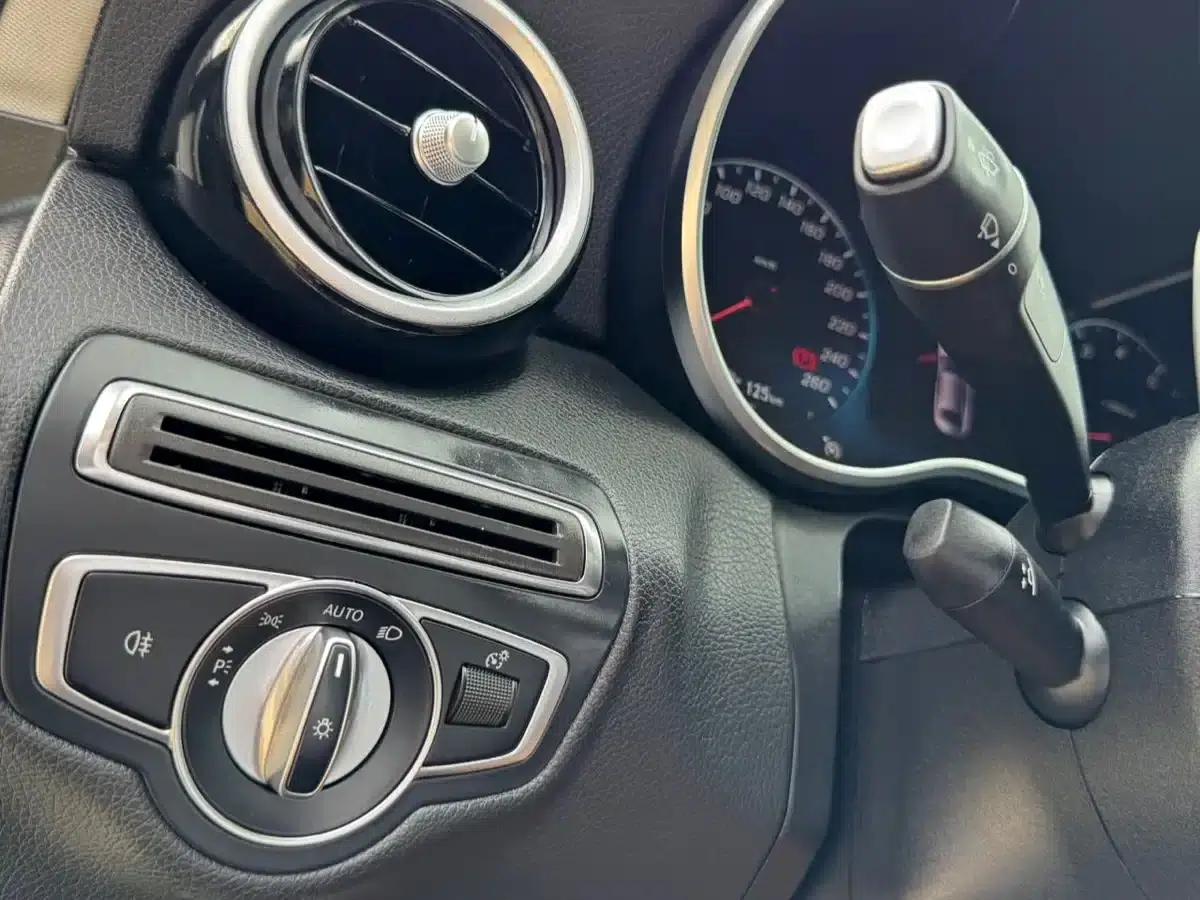 Mercedes-Benz C-Class 2021 C 260 L Sport Star Edition — миниатюра 20