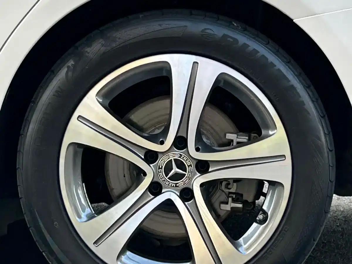 2020 Mercedes-Benz C-Class C 260 L Sport Edition — миниатюра 25