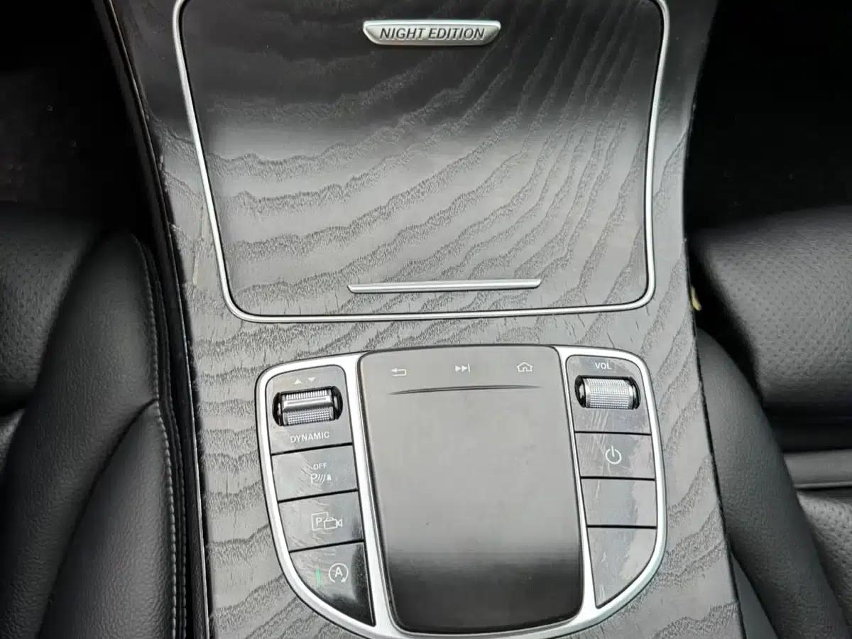 Mercedes-Benz C-Class 2021 C 260 L Sport Star Edition — миниатюра 18