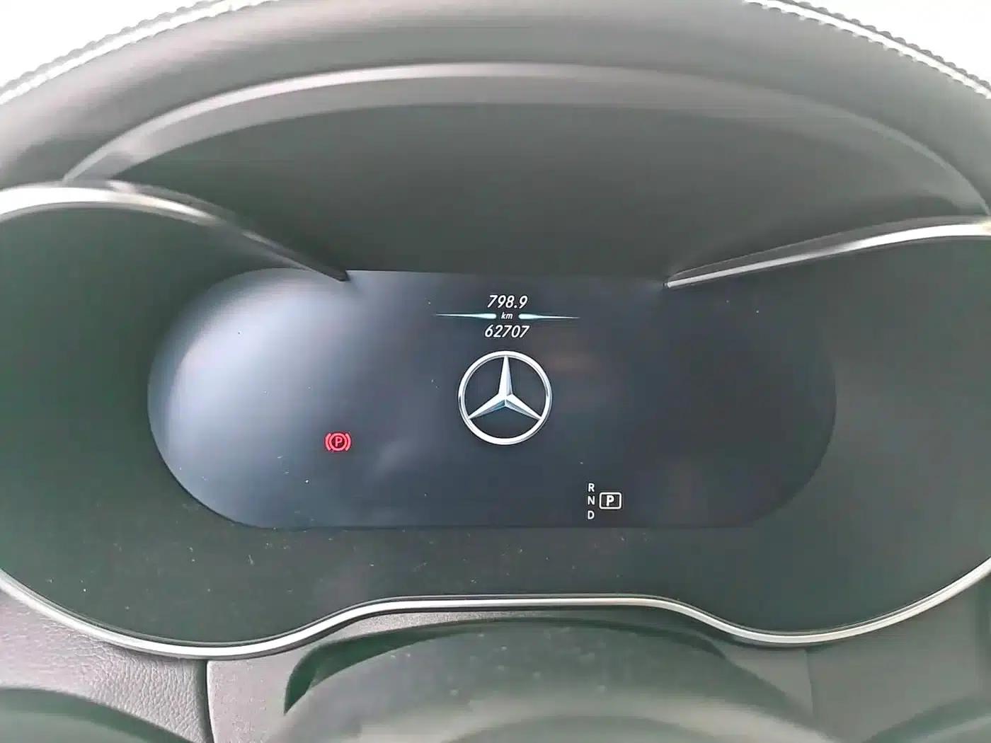 Mercedes-Benz C-Class 2020 Facelift C 260 L Sport Edition — миниатюра 6