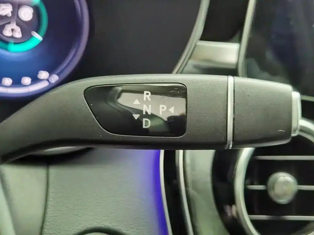 2021 Mercedes-Benz C-Class C 260 L Sport Edition — миниатюра 13